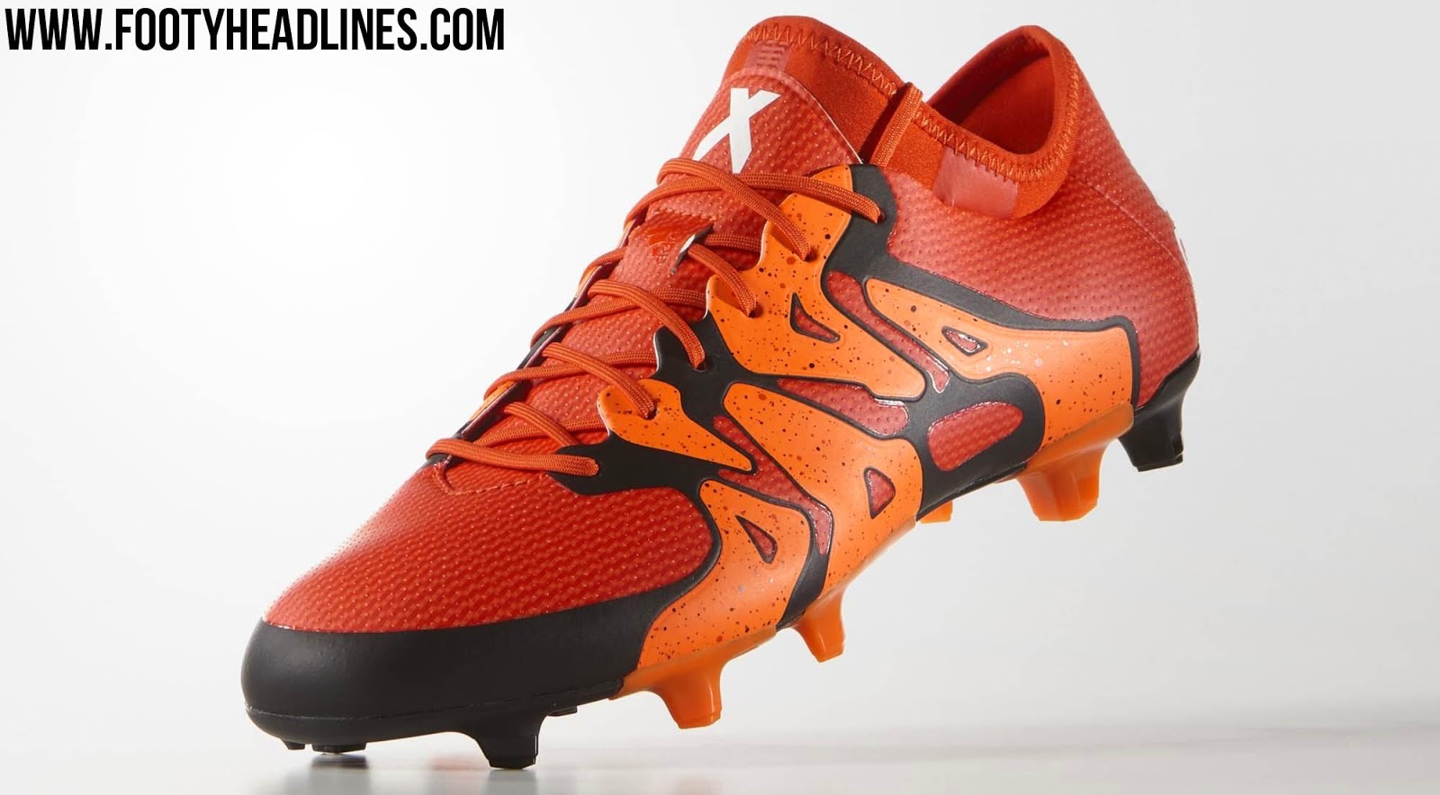 Adidas Ace 15 Red Adidas Ace 15 Red